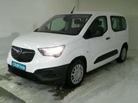 Usado Opel Combo Life Edition 102 CV (75 kW) 2020 Blanco Monovolumen