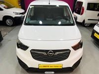Usado Opel Combo 75 CV (55 kW) 2020 Blanco Monovolumen