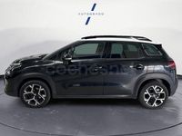 Usado Citroën C3 Aircross PureTech 131 CV (96 kW) 2023 Gris / plata SUV
