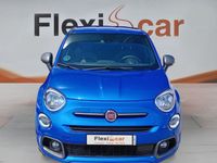 usado Fiat 500X Sport 1.0 Firefly T3 88KW (120 CV) S&S Gasolina en Flexicar Santander