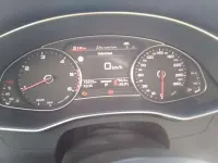 Usado Audi A6 204 CV (150 kW) 2019 Blanco Berlina