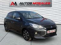 Usado Mitsubishi Space Star 71 CV (52 kW) 2024 Gris Utilitario