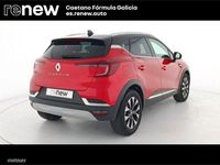 usado Renault Captur CapturTCe Techno 67kW