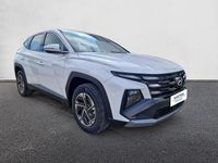 Nuevo Hyundai Tucson 238 CV (175 kW) 2025 SUV