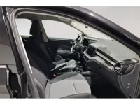 Usado Skoda Fabia Selection 115 CV (84 kW) 2025 Negro Utilitario