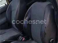 Usado Peugeot 206 GTi 138 CV (101 kW) 2003 Amarillo Berlina