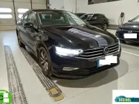 Usado VW Passat Business 150 CV (110 kW) 2020 Berlina