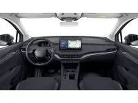 Nuevo Skoda Elroq SportLine 150 kW (204 CV) 2026 Gris SUV