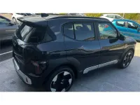 Nuevo Kia EV2 Earth 108 kW (147 CV) 2026 Negro SUV