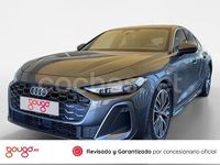 Usado Audi A5 Sportback Ambiente 204 CV (150 kW) 2024 Gris / plata Utilitario