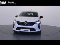 Usado Renault Clio V Evolution 101 CV (74 kW) 2024 Blanco Berlina