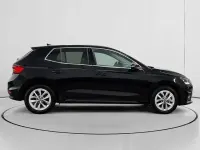 Usado Skoda Fabia Selection 95 CV (69 kW) 2025 Negro Utilitario