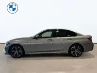 Usado BMW 330e Comfort Edition 292 CV (214 kW) 2025 Gris Berlina