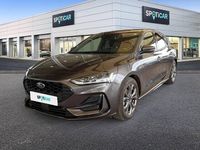 Usado Ford Focus ST-Line 125 CV (91 kW) 2023 Gris Berlina