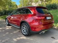 usado Mercedes GLC250 CDI