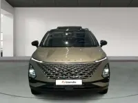 Nuevo Omoda 5 148 CV (108 kW) 2025 Gris SUV
