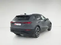 Nuevo Audi Q6 e-tron Premium 2026 Eléctrico SUV