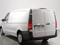 usado Mercedes Vito 110 CDI FWD Larga