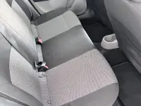 Usado Seat Toledo Ecomotive 105 CV (77 kW) 2013 Blanco Utilitario