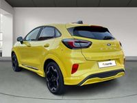 Nuevo Ford Puma Gen-E Premium 124 kW (169 CV) 2025 Amarillo SUV