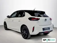 Usado Opel Corsa 101 CV (74 kW) 2023 Blanco Berlina