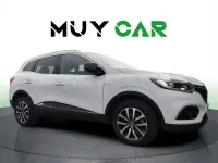 Usado Renault Kadjar Techno 115 CV (84 kW) 2022 Blanco SUV