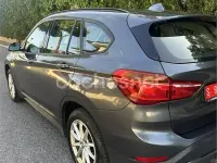Usado BMW X1 150 CV (110 kW) 2022 Gris / plata SUV