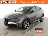 Usado Alfa Romeo Tonale Edizione Speciale 131 CV (96 kW) 2023 Gris SUV