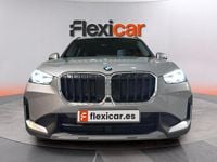 Usado BMW X1 150 HP (110 kW) 2024 Cinzento SUV