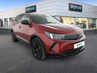 Usado Opel Grandland X GSe 300 CV (220 kW) 2023 Rojo SUV