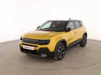 Usado Jeep Avenger EV Altitude 114 kW (156 CV) 2023 Amarillo SUV