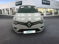 Usado Renault Clio Zen 118 CV (86 kW) 2017 Blanco Utilitario