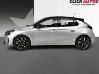 Usado Opel Corsa 100 CV (73 kW) 2025 Azul Utilitario