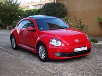 usado VW Beetle 1.6TDI Design 105