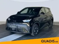 Nuevo BYD Dolphin Surf Comfort 114 kW (156 CV) 2025 Polar night black Utilitario