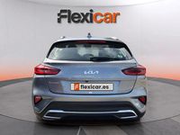 Usado Kia XCeed 120 CV (88 kW) 2023 Gris SUV