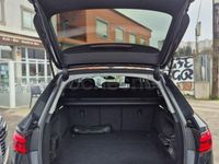Usado Audi A4 Ambiente 150 CV (110 kW) 2018 Gris / plata Familiar