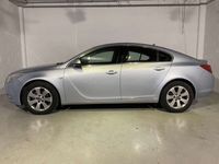 usado Opel Insignia 2.0CDTI Excellence S&S 130