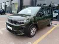 Nuevo Peugeot Rifter Allure 100 CV (73 kW) 2026 Otro Monovolumen