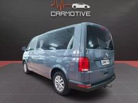 usado VW Caravelle Origin 2.0 TDI 150 CV BMT DSG