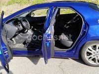 Usado Honda Civic Executive 140 CV (102 kW) 2010 Azul Berlina