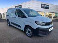 Usado Opel Combo S 102 CV (75 kW) 2024 Blanco Monovolumen