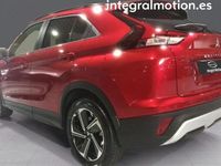 Usado Mitsubishi Eclipse Cross 187 CV (137 kW) 2025 SUV