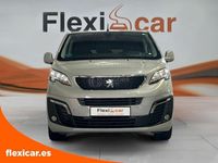 usado Peugeot Traveller 1.5bluehdi Business Long 120