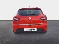 usado Renault Clio IV TCe GPF Energy Zen 66kW