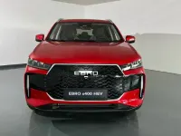 Nuevo Ebro s400 210 CV (154 kW) 2025 Gris SUV
