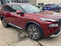 Usado Nissan X-Trail Tekna+ 213 CV (156 kW) 2022 SUV