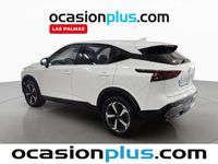 Brugt Nissan Qashqai N-Connecta 140 HK (102 kW) 2023 Hvid SUV