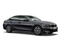 Käytetty BMW 320 Comfort Edition 190 HP (139 kW) 2022