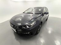 Usado Hyundai i30 109 CV (80 kW) 2024 Teal Berlina